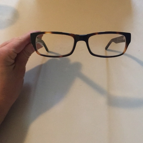 Tom Ford eye glasses - Picture 1 of 5